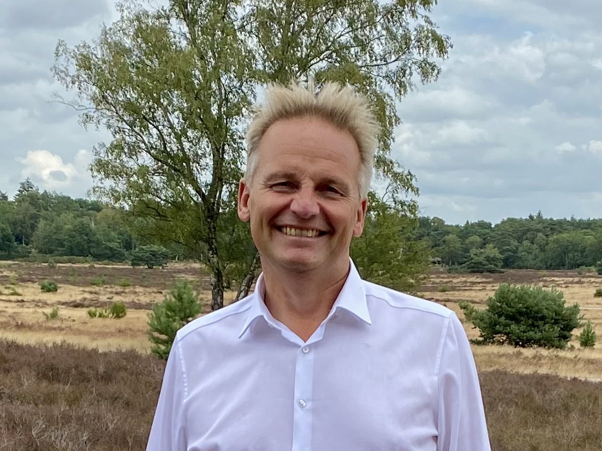 Jan Bart Brockhuis